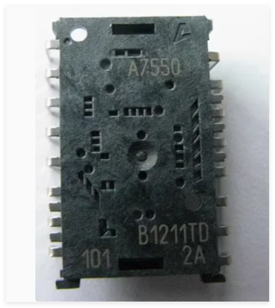 1Pcs/Lot Adns-7550 …