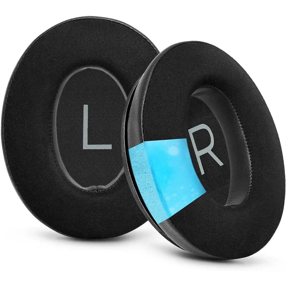 

For QuietComfort QC45 Bose qc 35/35ii Headphones Cooling Gel Ear Pads Cushion Sleeve Earmuffs Replacement Ear Pads Cushions