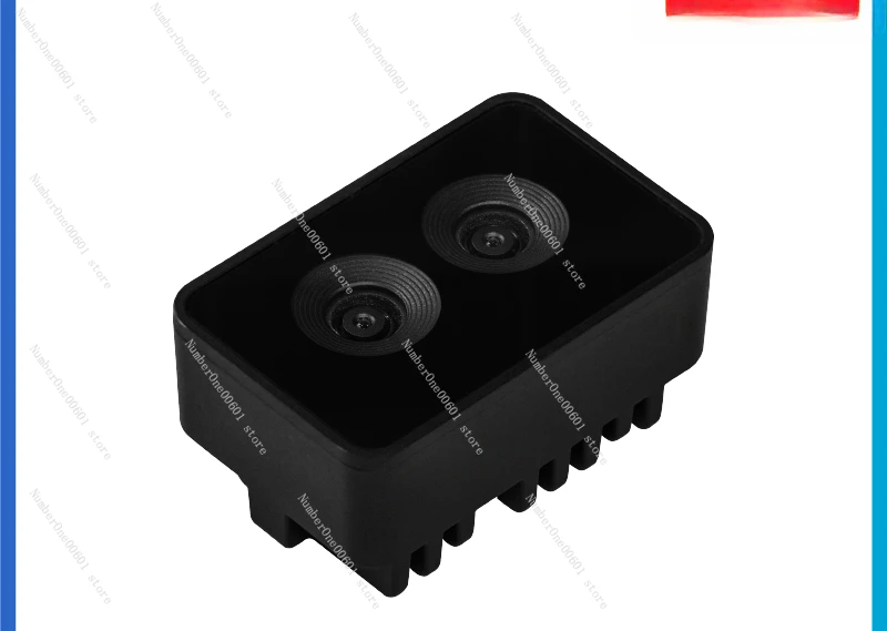 Close-range Artificial Intelligence Binocular Depth Camera