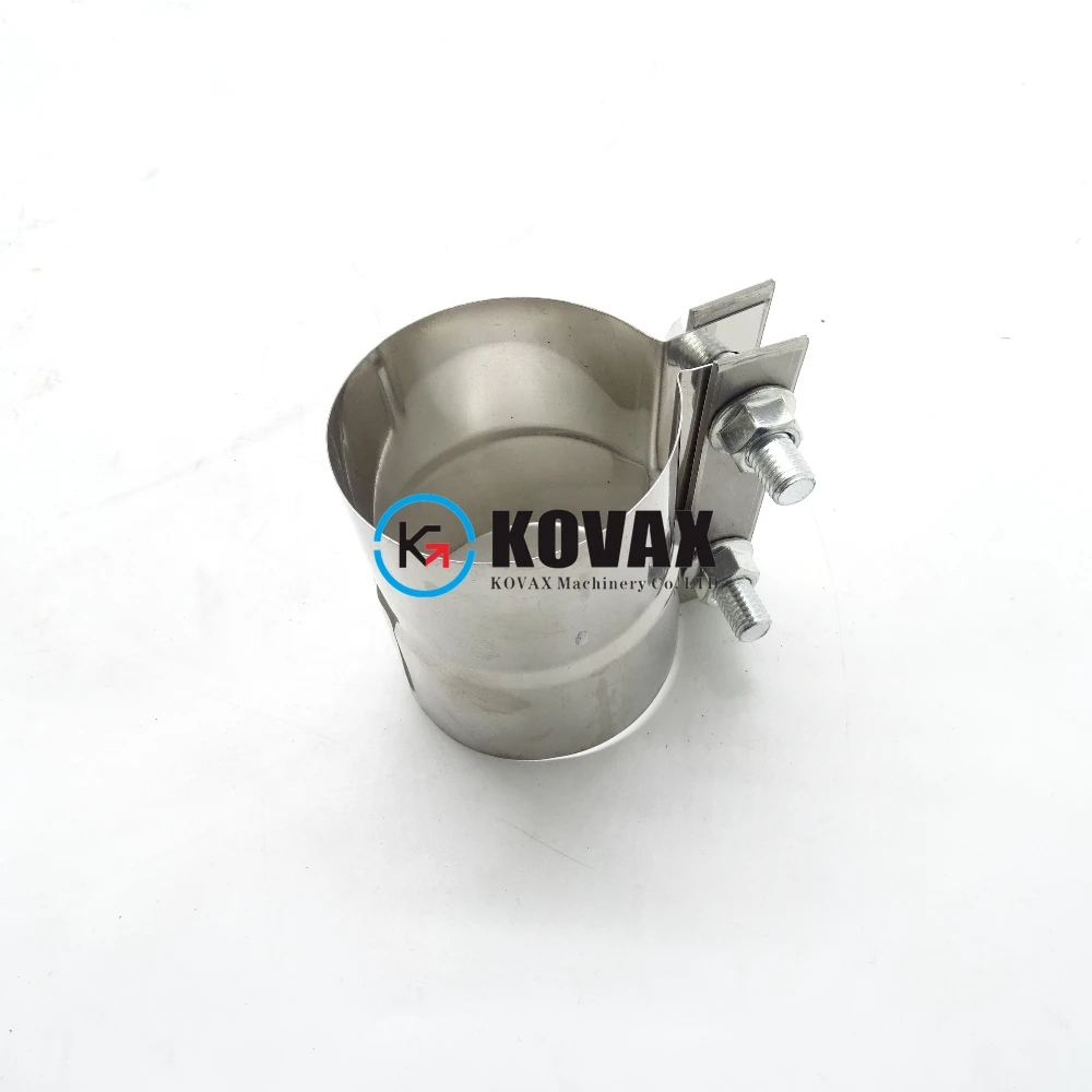 

094-7583 clamps are suitable for 312C 312CL 315C 318C 319D 320B excavators
