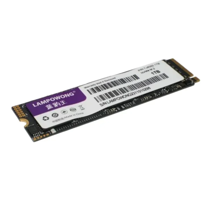 

Wholesale and Retail 1TB OEM SSD M2 2280 NVME Fast Speed Factory 1TB SSD Disco Duro 1TB Drive & Storage Devices