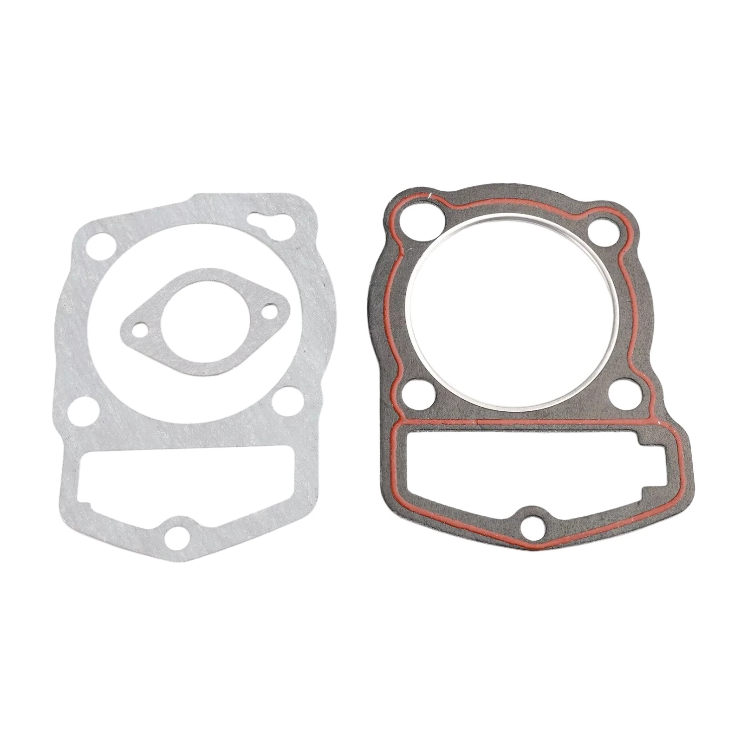 

SINOCMP 250cc Cylinder Kit 65.5mm For Italika 250Z / Negro - Piston pin 15mm - 14-19 MX Motorcycle Parts Engines &Engine Parts