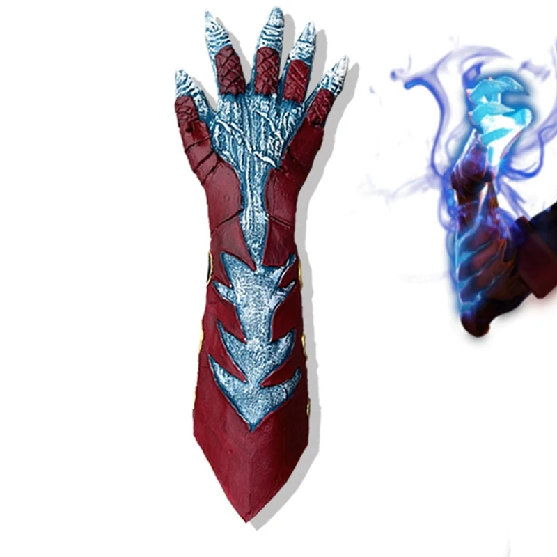 Devil Nero Glove Co…