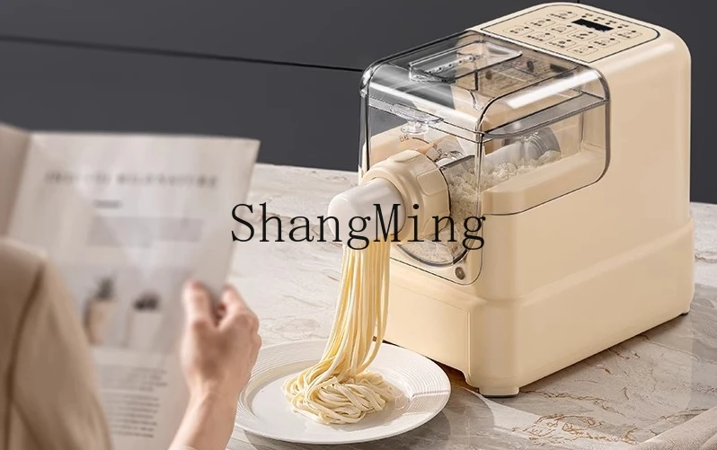 ZYY macchina per impastare la pasta intelligente automatica per uso domestico ZYY