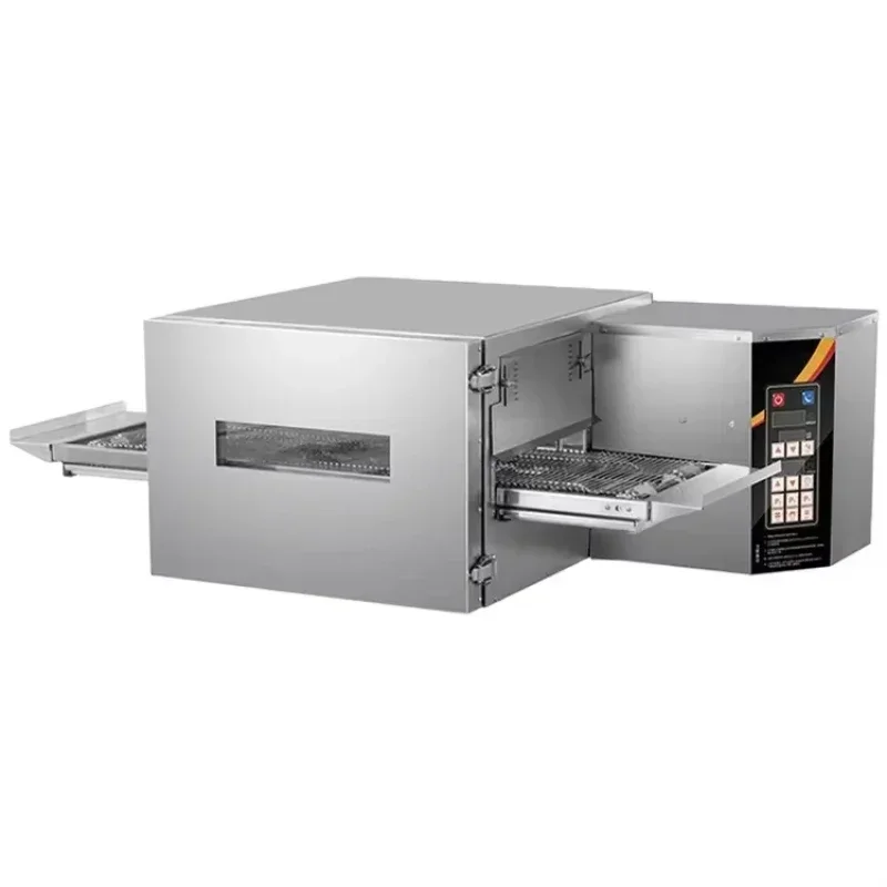 High Productivity New Pizza Oven for Sale Hotel