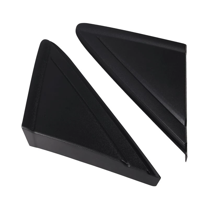 ABXN-Rearview Mirror Triangular Trim, Triangular Window Trim Cover For Ford GCBS-Kuga CBS 2013- CJ5Z-16003-BA CJ5Z-16004-AA