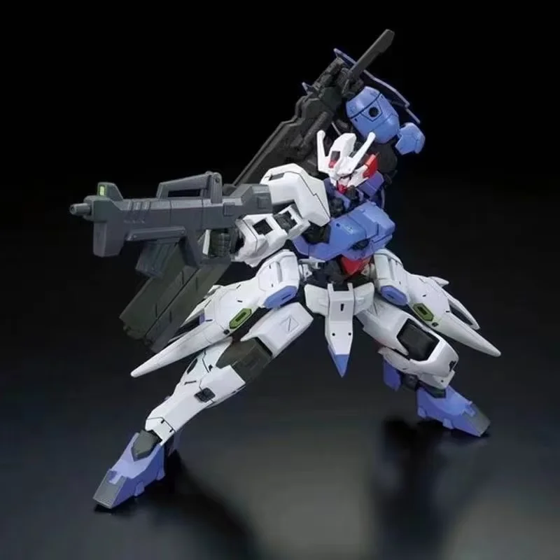 1/144 Hg Astaroth الحديد الدم اليت فيلق تجميع نموذج Mecha اللعب عمل أرقام سطح المكتب الديكور هدية تحصيل