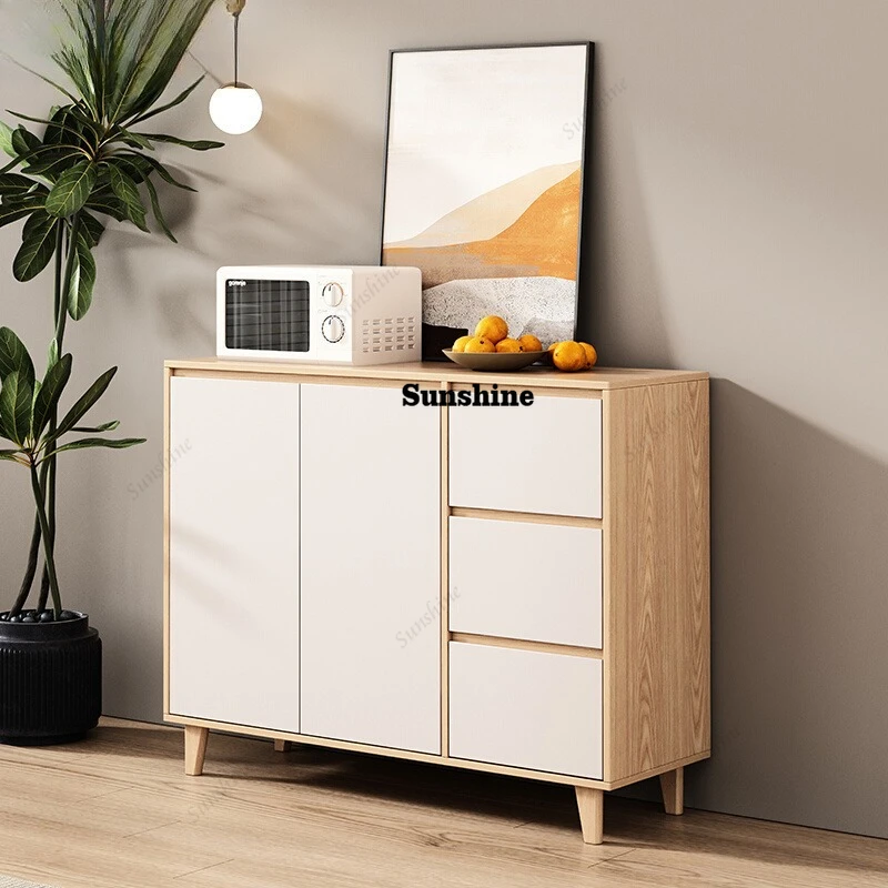 

Nordic Display Wardrobe Storage Modern Simple Living Room Partitions Trendy Closet Space Saving Cheap Guarda Roupa Furniture