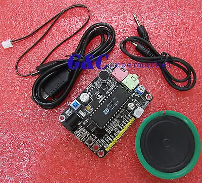 ISD4004 Speech voice module recording Module Speech Development Kits