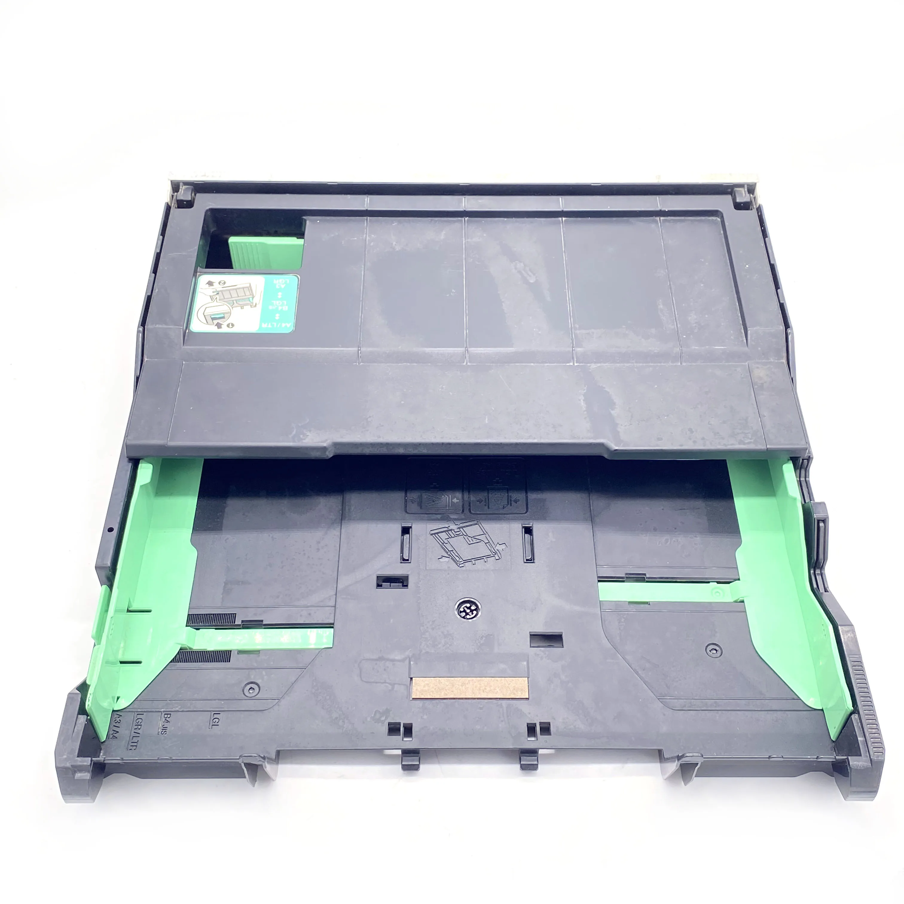 

Paper input tray 1 J3720 LEK131 fits for Brother J4110 J3520 J4710 J2510 J2310 J6920 J4610 J4510 J6770CDW J4410