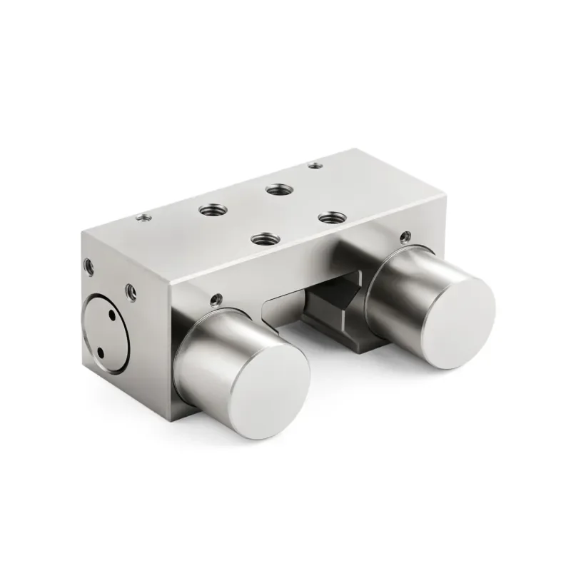 Normally Closed Adaptive ,HIWIN,PMI, Guide Rail Linear Rail Clamp Lock Brake MAZS55 Clamping and Braking Elements