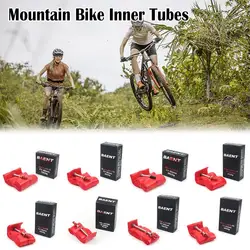 29 Inch Baent TPU Ultralight Bicycle Inner Tube Mountain Bike Tire 27.5 26 Inch 48 Mm French Valve 1.26-1.75 1.9-2.7 Bike Parts