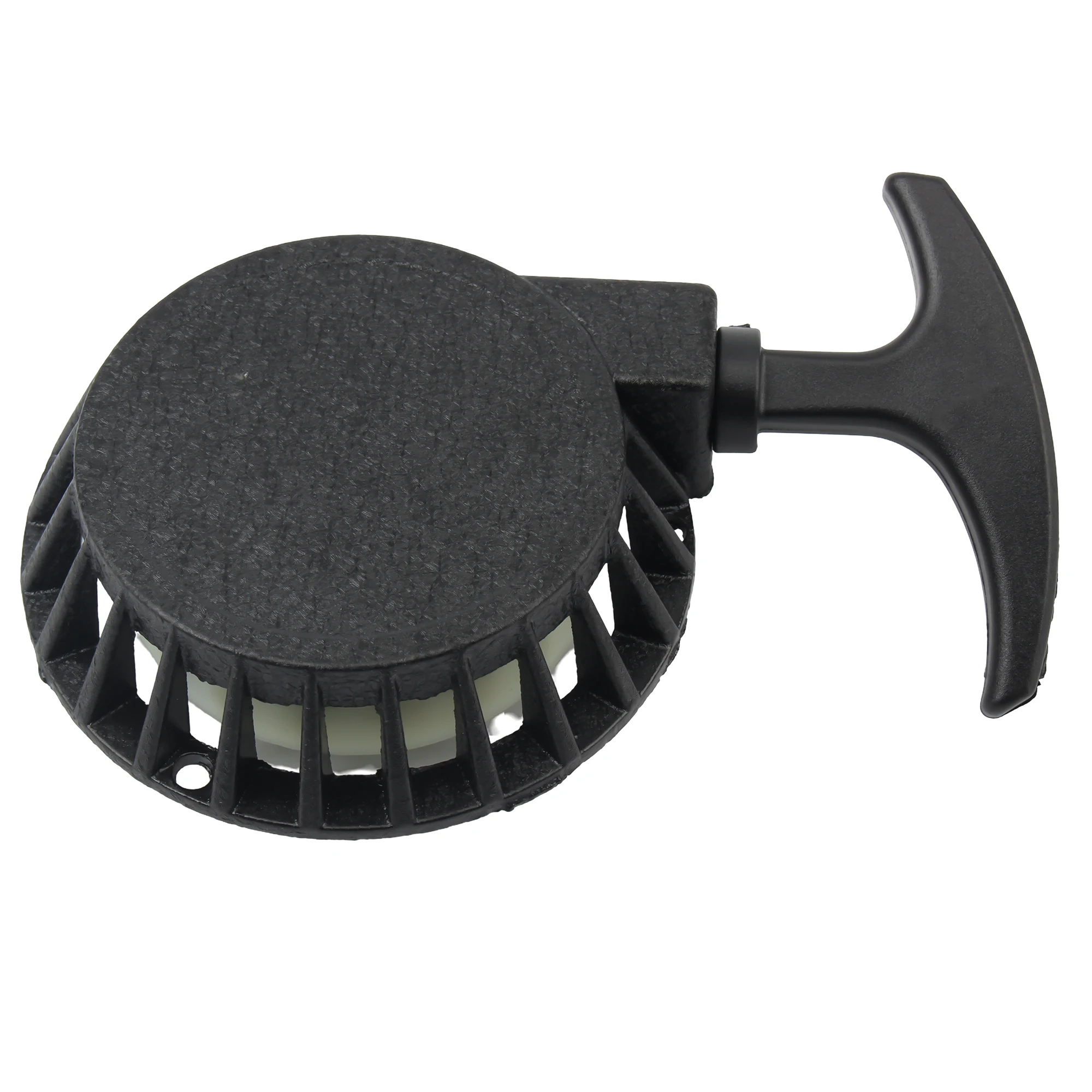 

Мотоциклетный легкий стартер из сплава для 47cc 49cc 50cc 2-тактного двигателя, мини-мото, велосипед для грязи, детские детали для квадроциклов