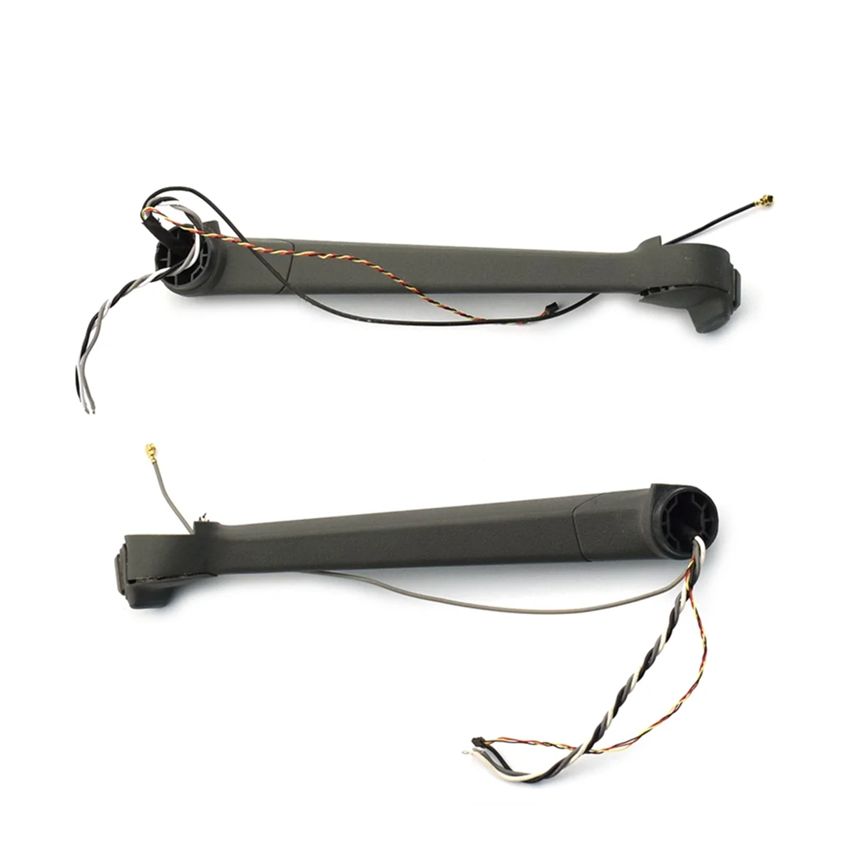 

A40I For 3 Motor Arm Shell Left Rear Arms Replacement for 3 Drone Repair Spare Parts