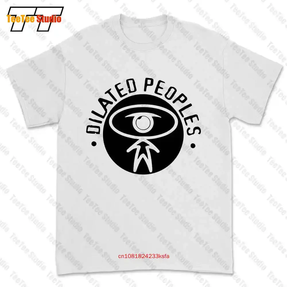 Dilated Peoples T-shirt Tee 74ZE