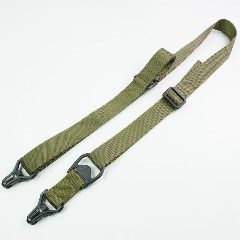 حزام تكتيكي عسكري جديد لعام 2025 - حزام معركة متوافق للصيد والتخييم - حزام كتف مسدس قطرة الماء