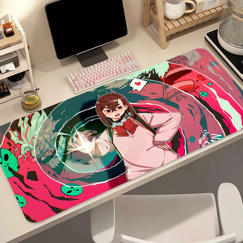 Mouse Pad Gamer Pc … - image