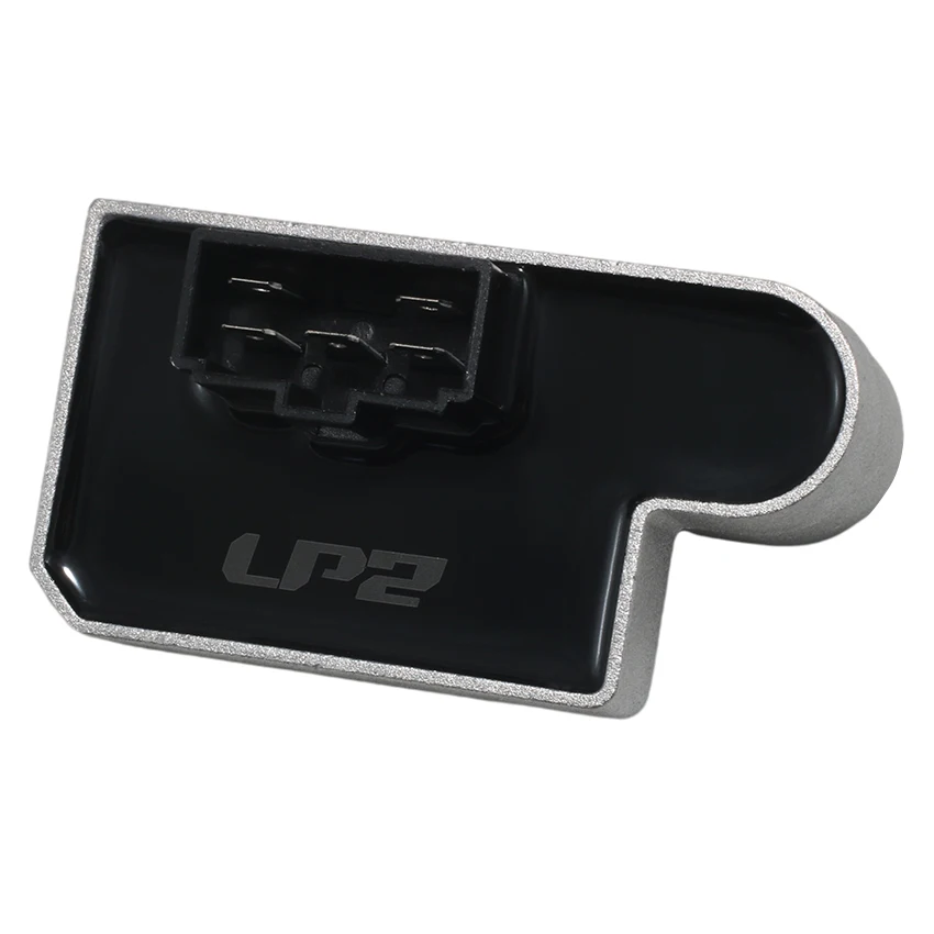 Motorrad-Spannungsregler-Gleichrichter für Honda AFS110 Wave110 ACF110 Scoopy ACG110 Zoomer X OEM:31600-KZL-E01 31600-KWW-641 – Detail 10