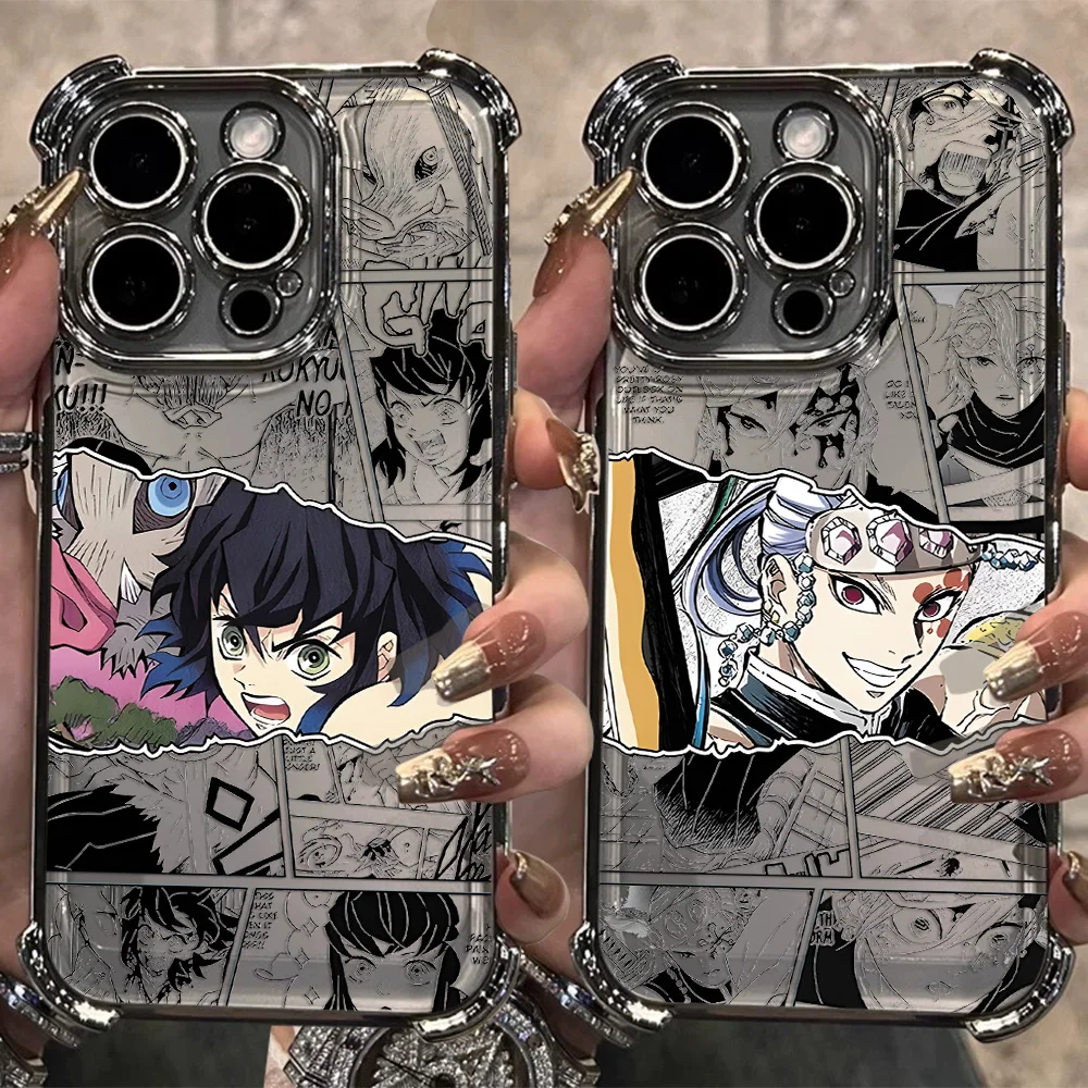 Moda Şeytan Avcıları Telefon K - Phone Accessories Demon Slayer incelemesi ve fiyatı