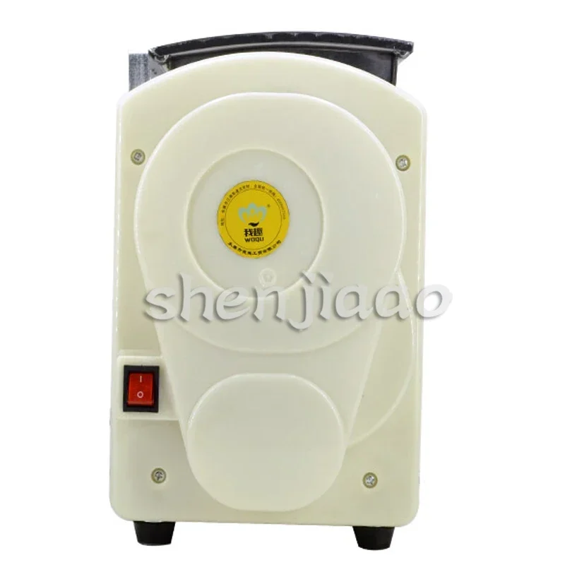 Home Use Commercial Automatic Dough Mixer 2KG Flour Mixer Stirring Mixer The Pasta Machine Dough Kneading 1pc