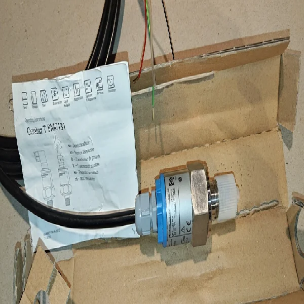 

Датчик Cerabar T Pmc131a32e1q4h Совершенно новый оригинальный Spot Plc