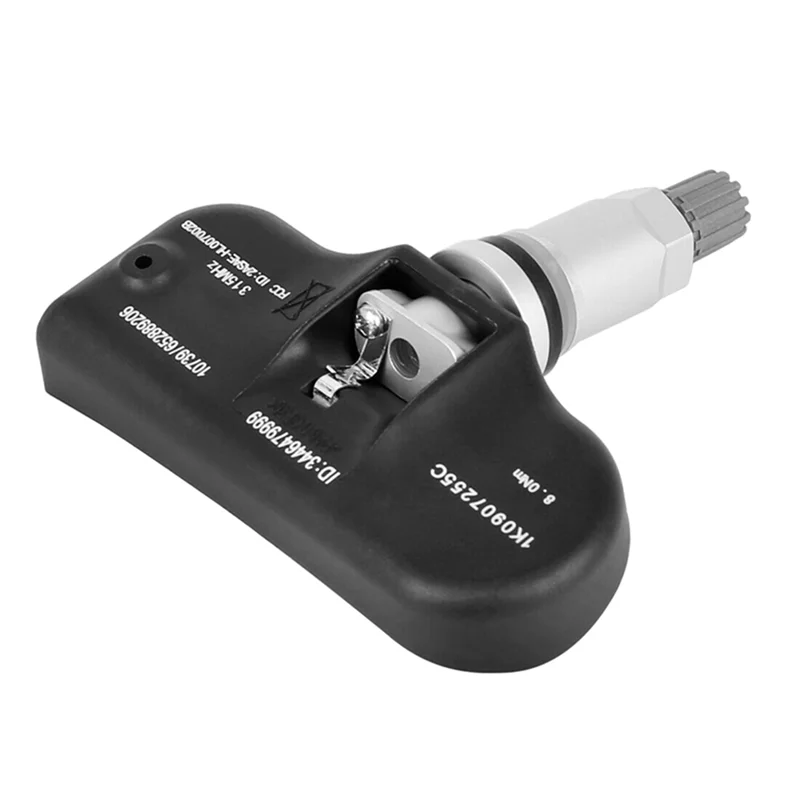 

Car Tire Pressure Monitor System Sensors TPMS Sensor For A3 A4 A5 CC 1K0907253E 1K0907255C 1K0907253D,A Parts