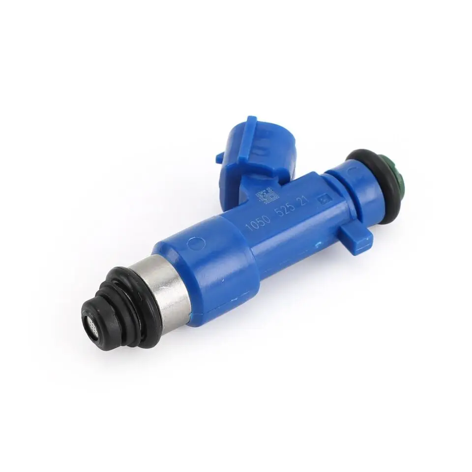 PEIVSO 6 unidades para Nissan GTR INFINITI G37 550cc injetor de combustível 16600-JF00A 14002-AN001 14002AN001 16600JF00A