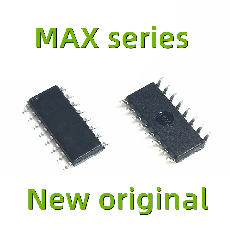 New Original  MAX4665CSE  MAX4665ESE MAX9152ESE MAX9201ESE MAX353CSE MAX353ESE MAX391CSE MAX391ESE MAX3096CSE  SOP16