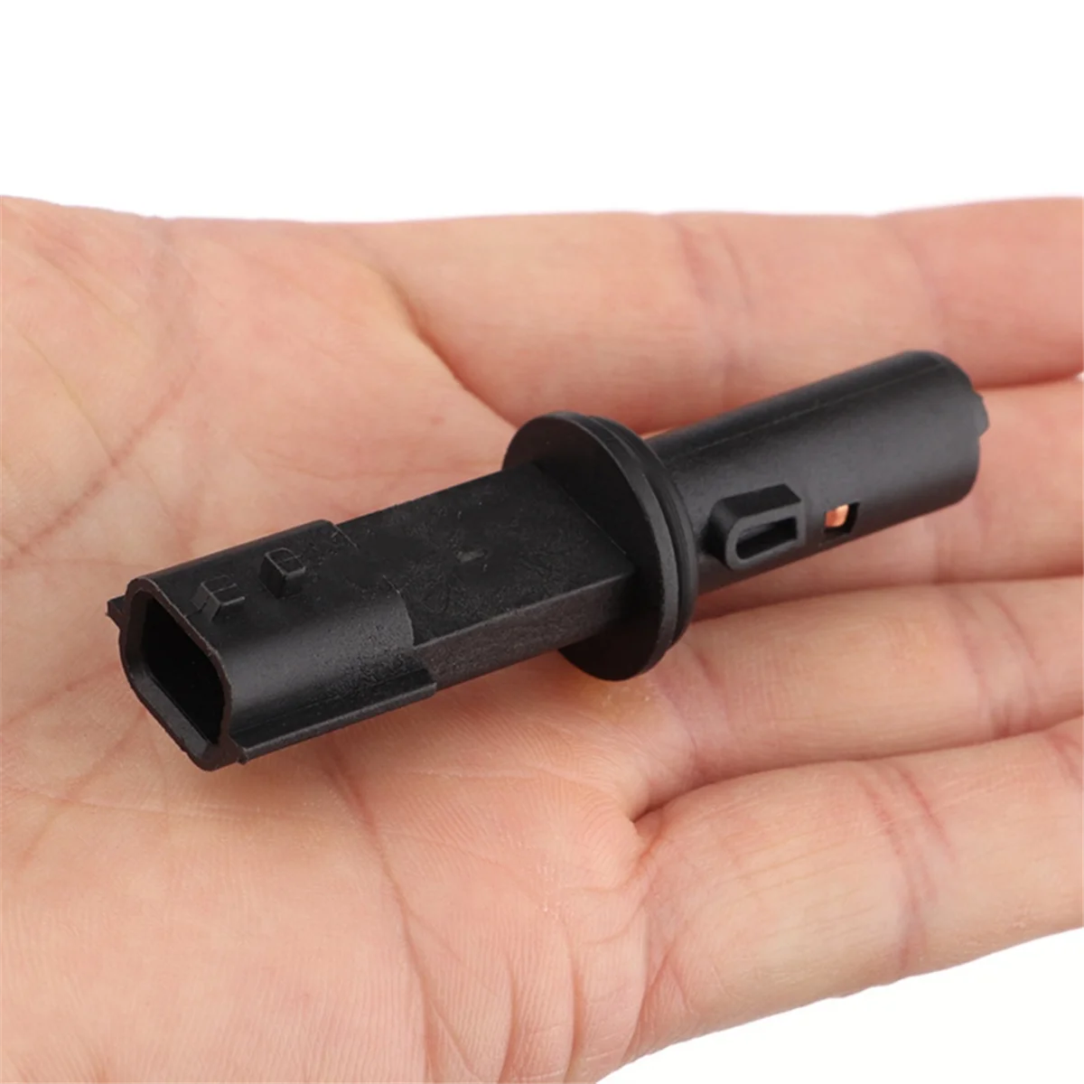 2 pezzi Base luce auto T10 presa lampadina per Nissan Qashqai luci di ingombro accessori portalampada