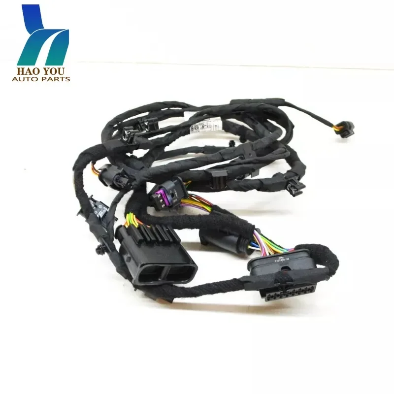 61129438230 61129436174 Front Engine PDC Wiring Harness Room for BMW 3 G20