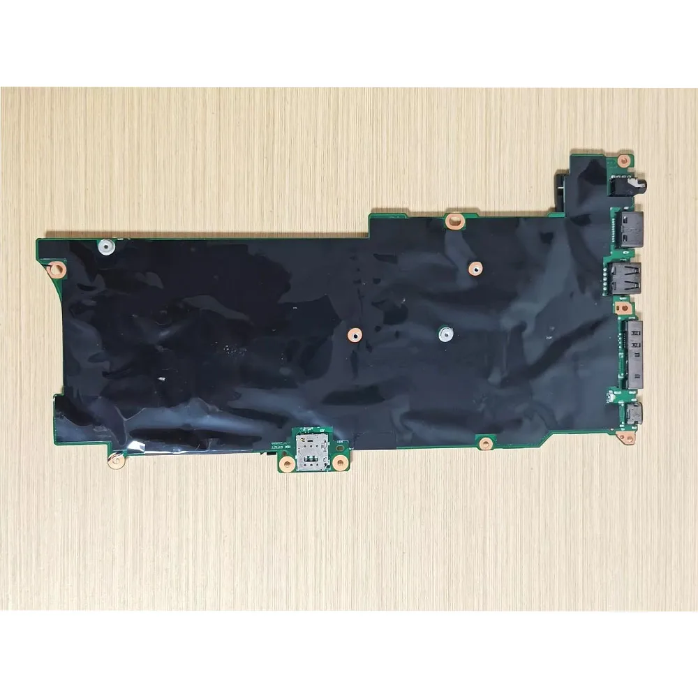 For Lenovo Thinkpad X1 Carbon 8th 2020 Laptop Motherboard With I7-10510 8G Notebook Mainboard Tested 100% Work