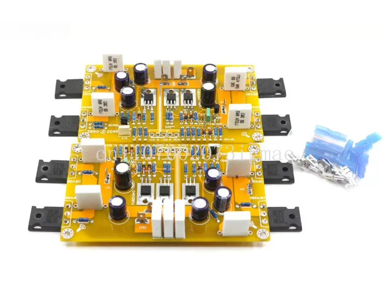 kit-d'amplificateur-de-classe-a-a-simple-sortie-pass-a3-30w-30w-prend-en-charge-les-entrees-symetriques-et-non-symetriques