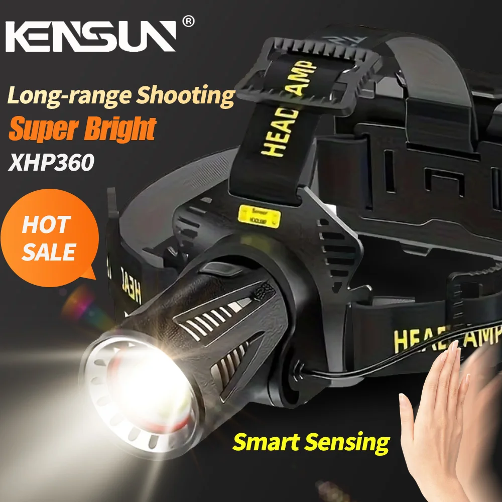 xhp360-ハイパワー-led-ヘッドランプ超高輝度ズーム可能なヘッドライト-usb-充電式強力なライトヘッドランプ釣りキャンプ用