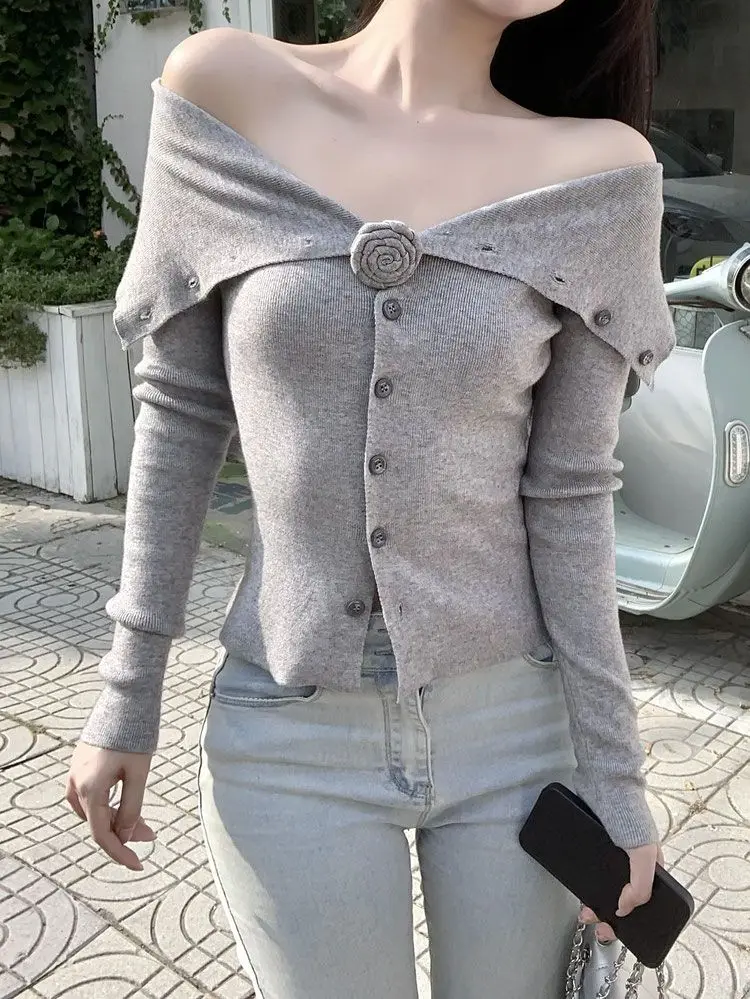 

Свитера Джемперы Кардиганы Женские Эстетические Шерстяные Мохеровые Клетчатые Узоры Средней Длины Weekend Getaway Классические Традиционные Преппи