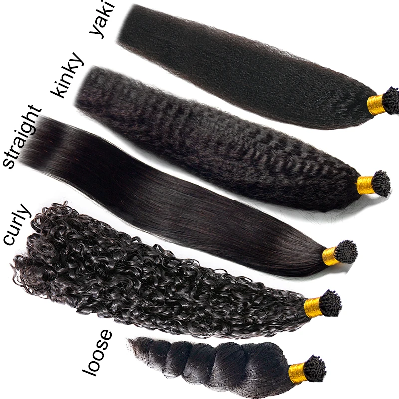 

100% Virgin Human Hair Bulk Extension Loose Body Wave Bulk Weaving For Braiding Unprocessed No Weft Straight Deep Wave Hair Bulk