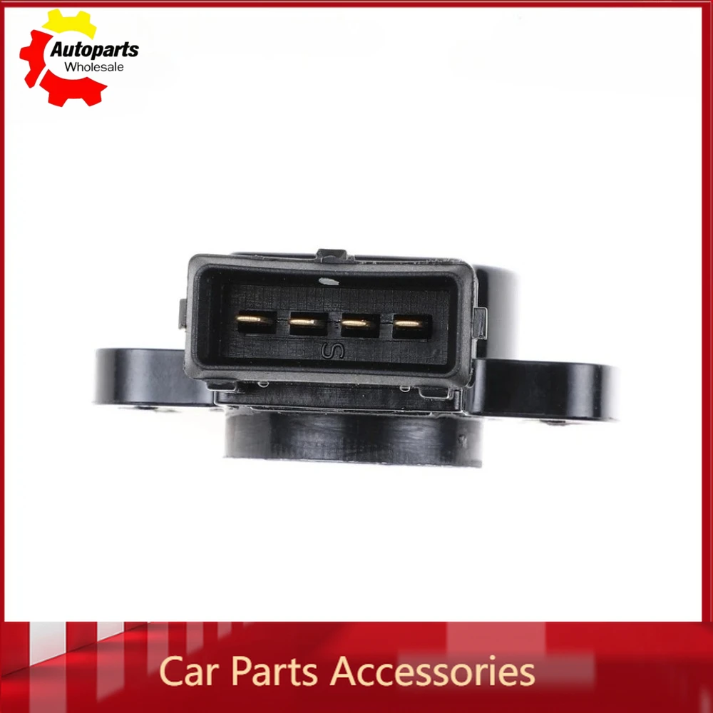 

MD614735 TPS Throttle Position Sensor For MITSUBISHI Galant Pajero FTO Montero Sigma Challenger Diamante