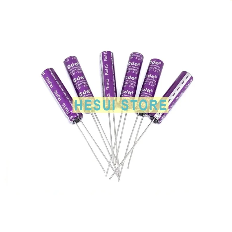 1/10Pcs CXP-3R0125R…