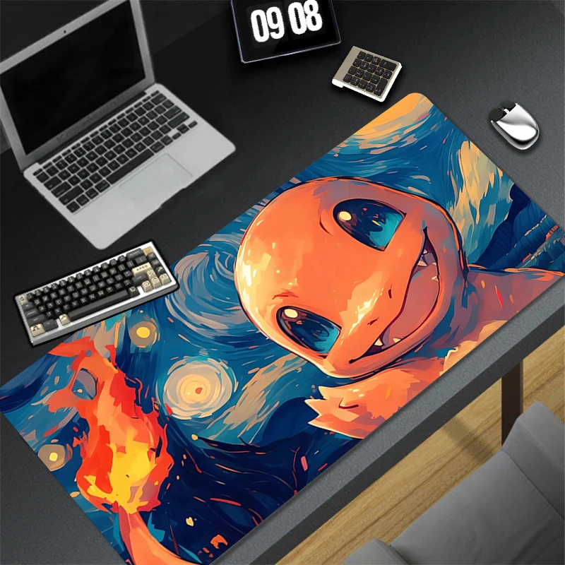 Thumbnail 2 - #25 RGB Gaming Mouse Pads Deals & Discounts