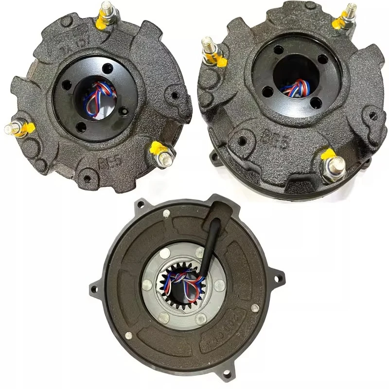 Motor Brake Brake Assembly BMG05 BMG1 BM15 BE5 BE11 BE20 BE30