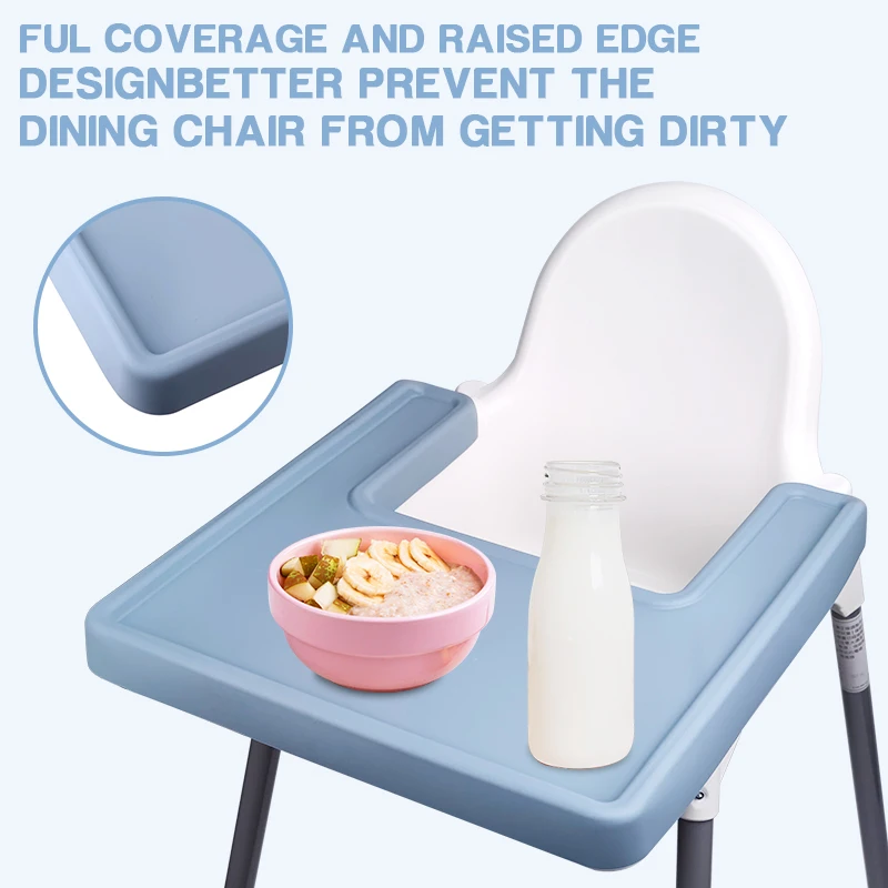 Thumbnail 4 - #68 Best Highchairs to Buy In 2026