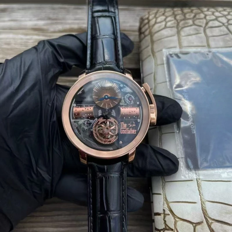 Godfather Limited Edition Механические