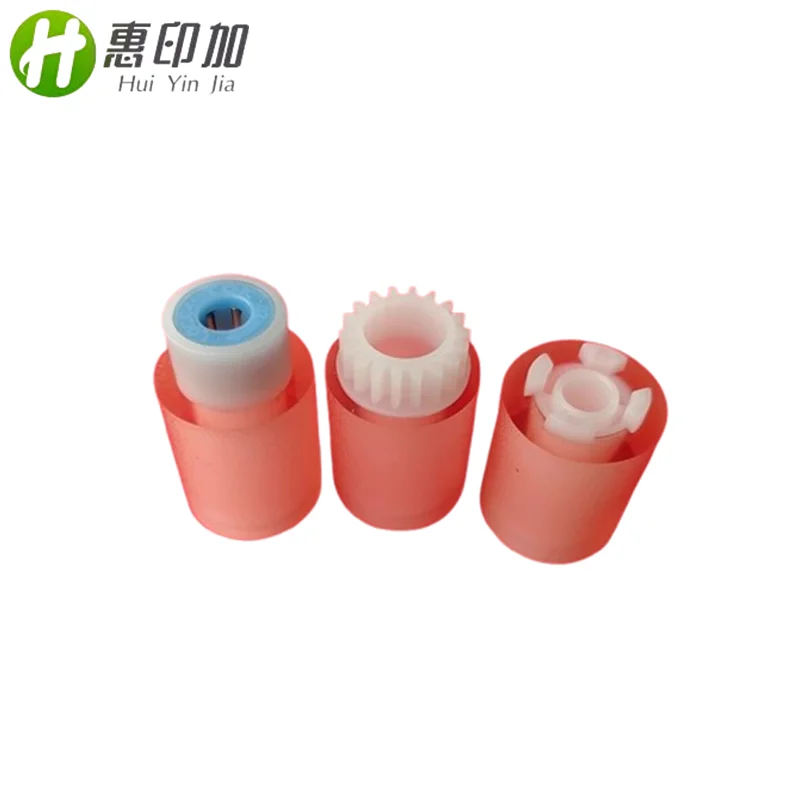 

10Sets. Feed Separation Pickup Roller for Ricoh MP C3002 C3502 C4502 C5502 MPC3002 MPC3502 MPC4502 MPC5502