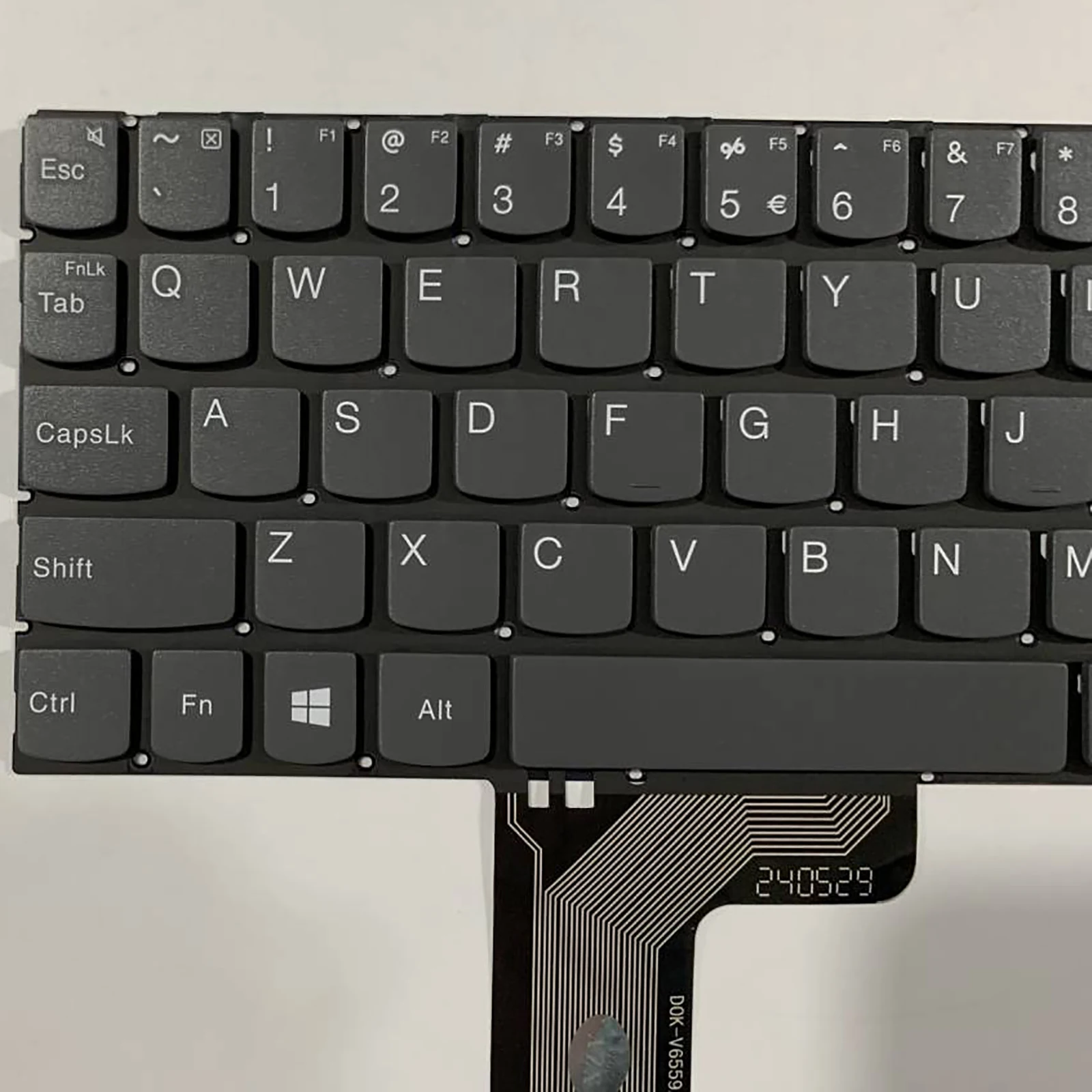 

for Lenovo Ideapad D335-10IGM D330-10IGL D330-10IGMLaptop keyboard US Layout