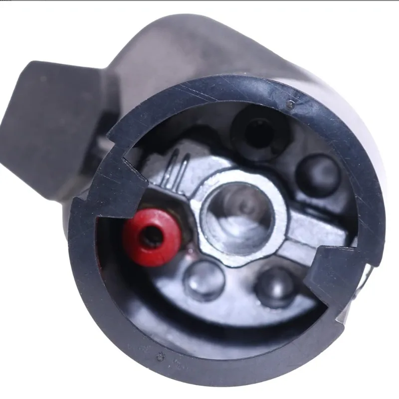 Truck Parts A6909 for Eaton Fuller Speed Shift Knob Gear Head