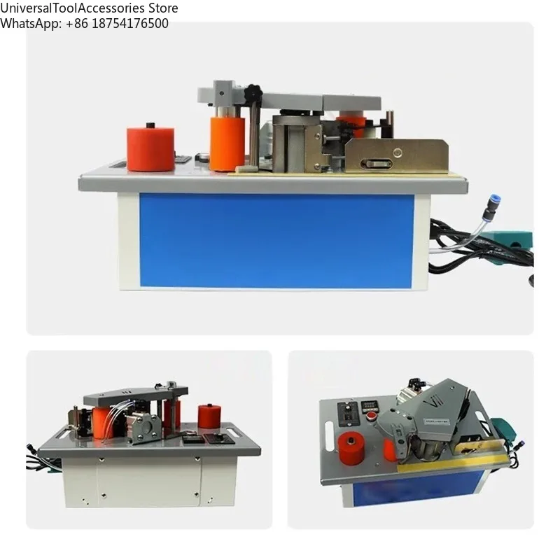 Multi-functional saw table push table  dustless  precision guide rail folding electric panel
