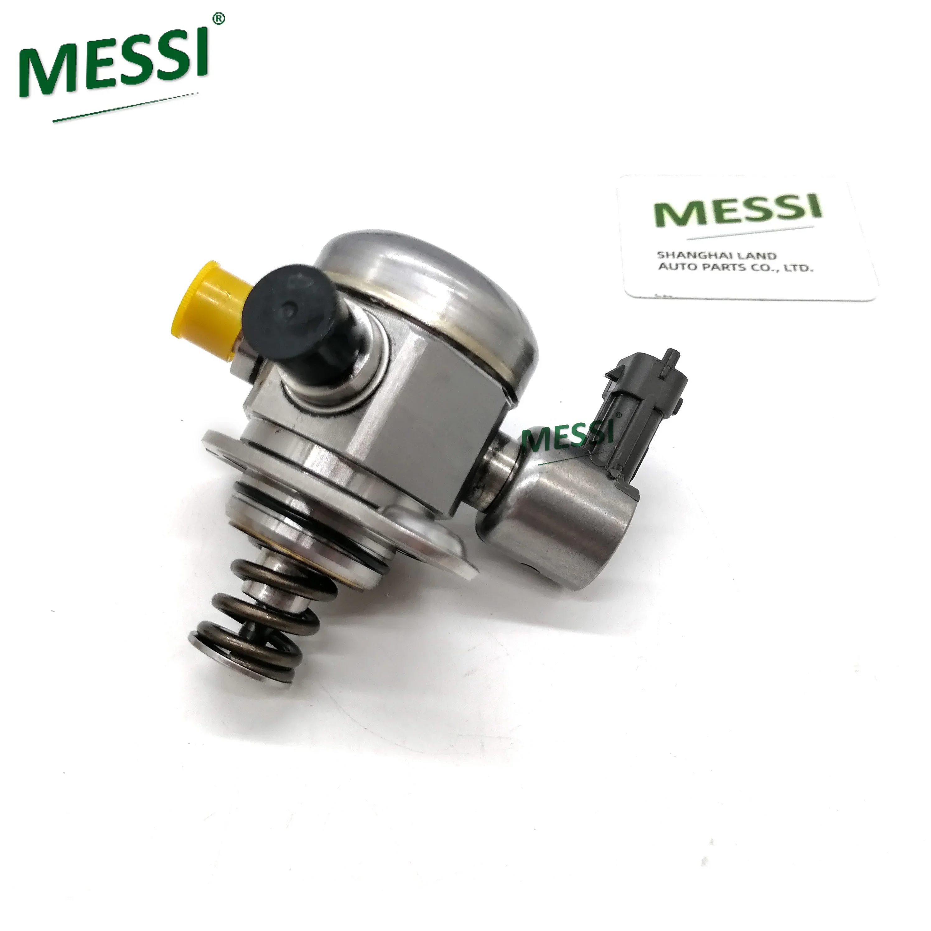 Electric Fuel Pump Rear LR091584 AJ813784 for Land Range Rover Velar(17-) 3.0L V6 Petrol/5.0L V8 Petrol Auto Parts LD13976