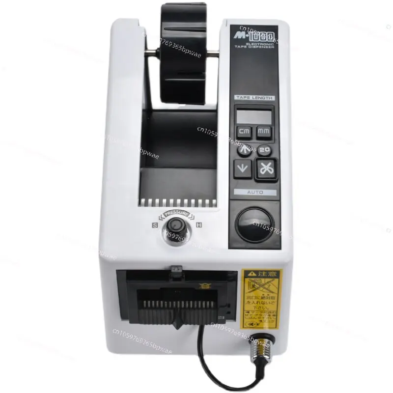 

Автоматическая машина для резки клейкой бумаги M-1000, двухсторонняя резательная машина, высокотемпературная машина для резки прозрачной ленты