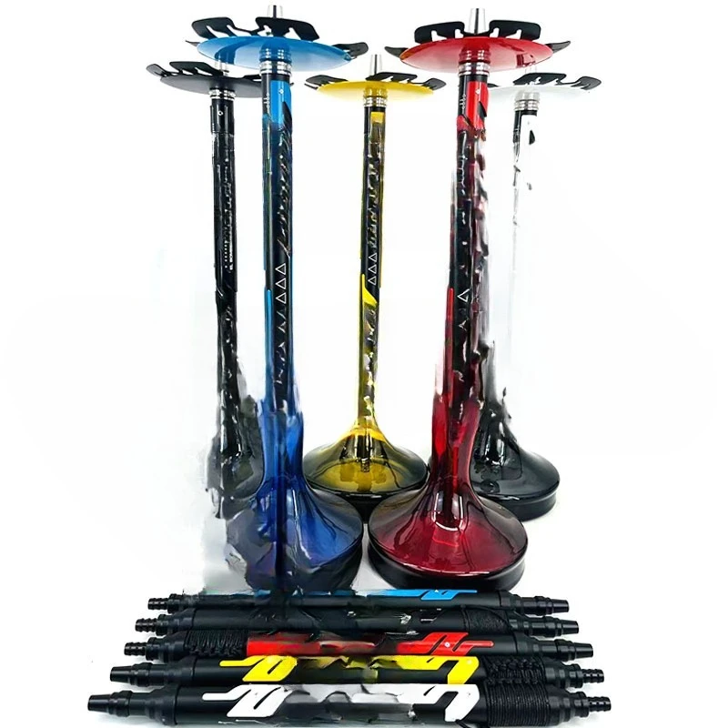 Bar hookah Rusia hookah baru