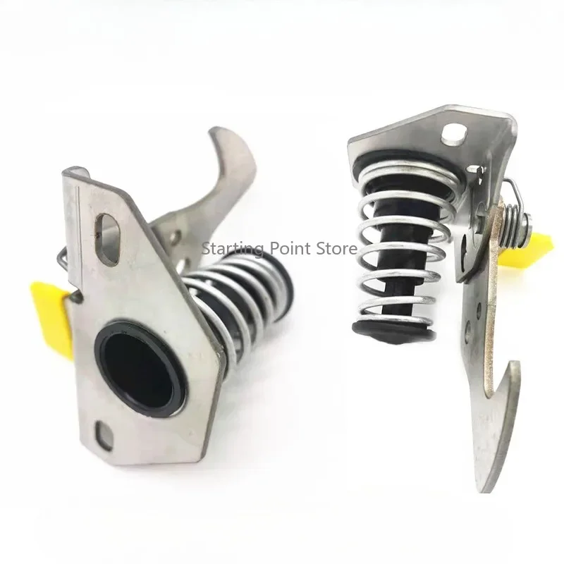 

Auto parts Suitable for BMW E90 model cover lock 51237073916