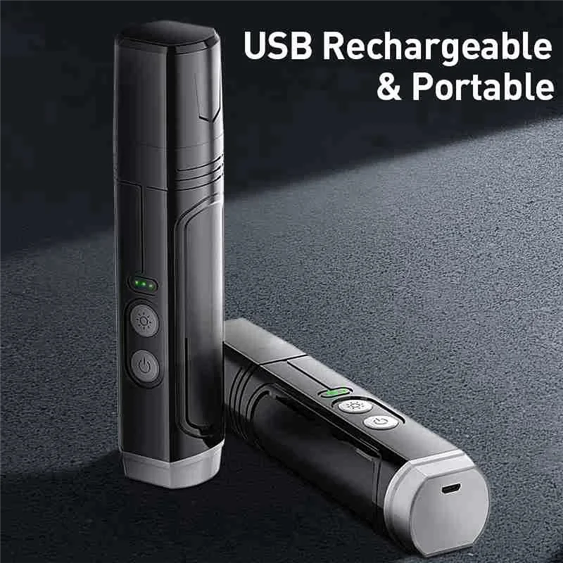 AD41-Электрическая шлифовальная машинка для ногтей для домашних животных, профессиональные кусачки для ногтей для собак + 2 светодиодных лампочки, перезаряжаемые кошачьи когти для ухода за ногтями